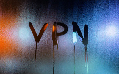 La fin des VPN ? (2)