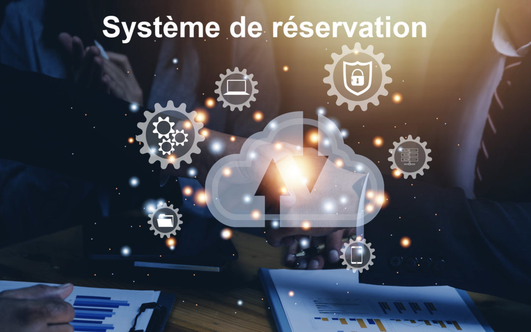 Déploiement d&rsquo;une application
