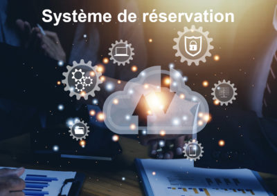 Déploiement d&rsquo;une application
