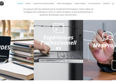 Portfolio