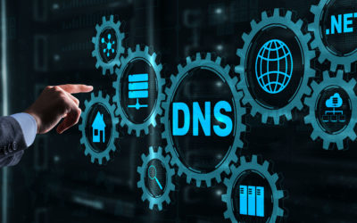Empoisonnement résolveurs DNS
